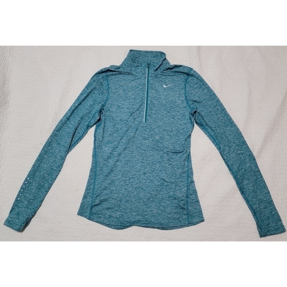 Nike Dri-Fit Running Long Sleeve Top